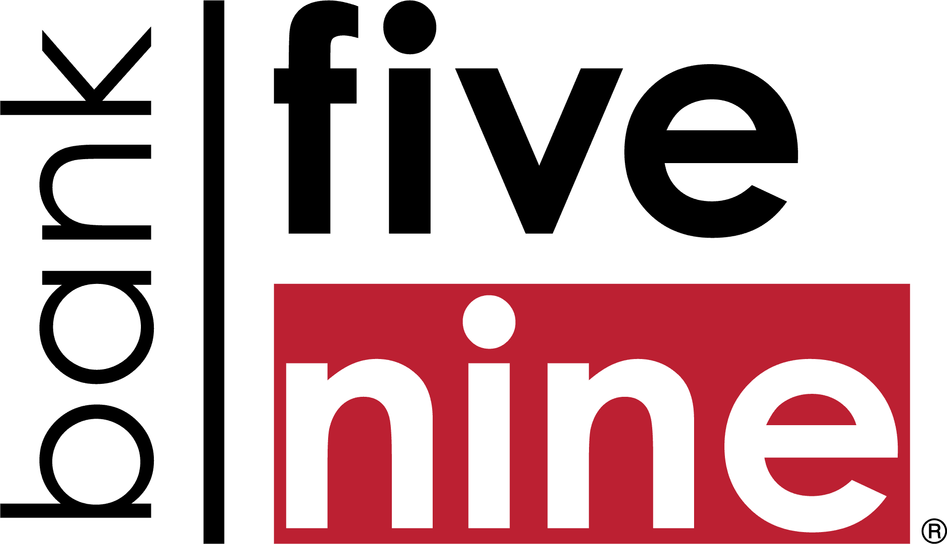 Bank Five Nine logo