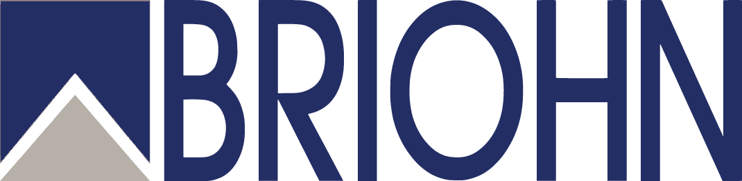Briohn Building Corporation logo